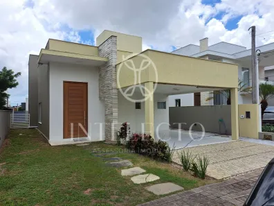 Casa de Condomínio com 3 Quartos para alugar, 250m² no Parque das Nações, Parnamirim