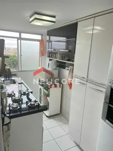 Apartamento com 2 Quartos à venda, 110m² no Jardim Valo Velho, Itapecerica da Serra