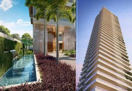 Apartamento com 4 Quartos à venda, 253m² no Horto Florestal, Salvador