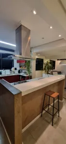 Apartamento com 2 Quartos à venda, 73m² no Encruzilhada, Santos