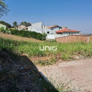 Lote/Terreno à venda, 1540m² no Centro, Charqueada