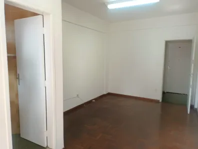 Sala Comercial para alugar, 25m² no Santo Antônio, Belo Horizonte