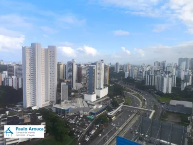Sala Comercial à venda, 39m² no Brotas, Salvador