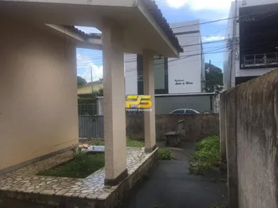 Ponto Comercial à venda, 730m² no Tambauzinho, João Pessoa