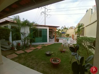 Casa de Condomínio com 3 Quartos à venda, 600m² no Adrianópolis, Manaus