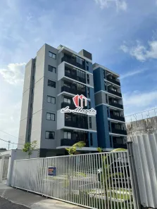 Apartamento com 2 Quartos à venda, 53m² no Dom Pedro I, Manaus