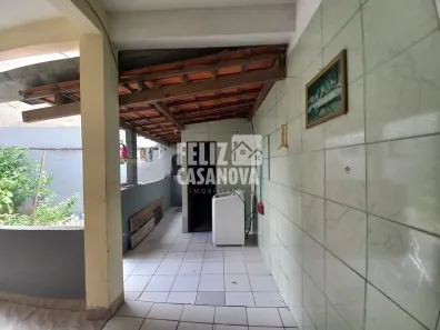 Casa com 3 Quartos à venda, 220m² no Centro, Camaçari