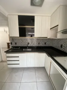 Apartamento com 3 Quartos à venda, 72m² no Enseada, Guarujá