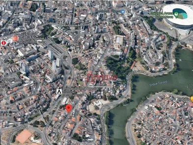 Sobrado com 9 Quartos à venda, 284m² no Tororó, Salvador