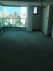 Apartamento com 4 Quartos à venda, 170m² no Graça, Salvador