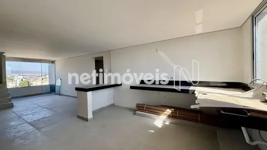Cobertura com 4 Quartos à venda, 174m² no Caiçara-Adelaide, Belo Horizonte