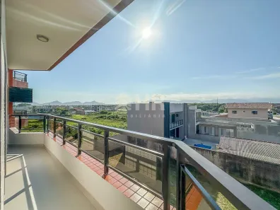 Apartamento com 2 Quartos à venda, 73m² no Balneário Albatroz, Matinhos