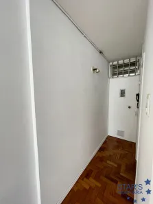 Apartamento com 1 Quarto para alugar, 25m² no Catete, Rio de Janeiro
