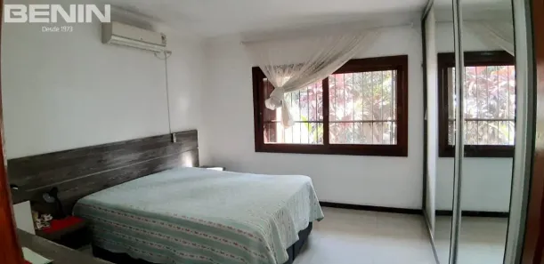 Sala Comercial com 3 Quartos para alugar, 261m² no Rio Branco, Canoas