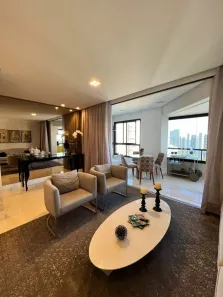 Apartamento com 3 Quartos à venda, 144m² no Jardim Apipema, Salvador