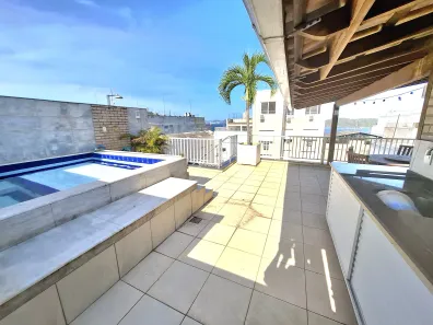 Cobertura com 3 Quartos à venda, 216m² no Flamengo, Rio de Janeiro