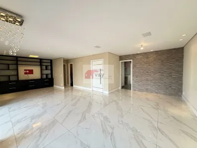 Apartamento com 3 Quartos à venda, 170m² no Cidade Monções, São Paulo