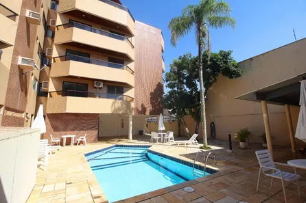 Cobertura com 5 Quartos à venda, 235m² no Guaratuba, Guaratuba