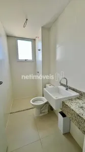 Apartamento com 2 Quartos à venda, 58m² no Nova Suíssa, Belo Horizonte