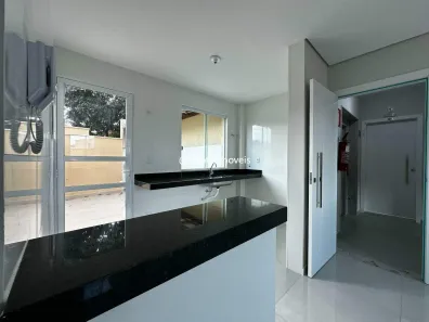 Apartamento com 2 Quartos à venda, 67m² no Brasil Industrial (Barreiro), Belo Horizonte