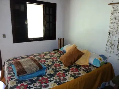Casa de Condomínio com 1 Quarto para alugar, 35m² no Pedro do Rio, Petrópolis
