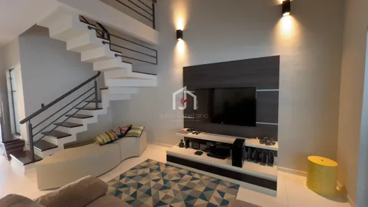 Casa de Condomínio com 3 Quartos à venda, 230m² no Loteamento Residencial Porto Seguro, Tremembé
