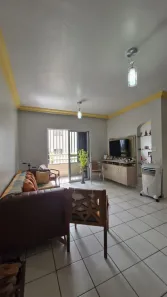 Apartamento com 3 Quartos à venda, 77m² no Cohama, São Luís