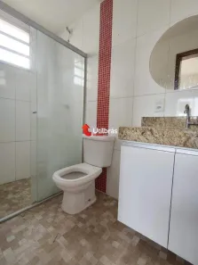 Cobertura com 4 Quartos para alugar, 80m² no Ribeiro de Abreu, Belo Horizonte