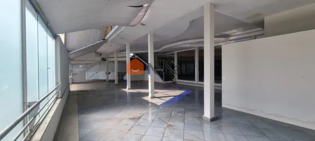 Galpão/Depósito/Armazém para alugar, 850m² no Indaiá, Belo Horizonte