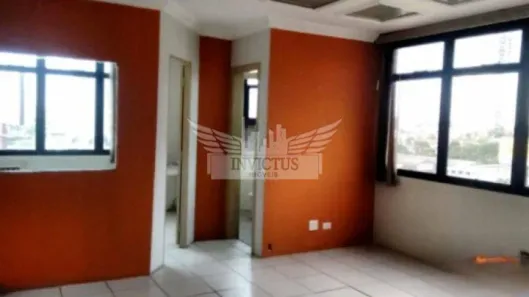 à venda, 45m² no Campestre, Santo André