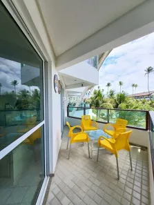 Apartamento com 1 Quarto à venda, 44m² no Centro, Ipojuca