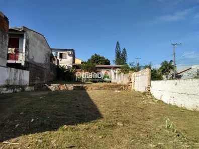 Lote/Terreno à venda, 300m² no Bom Princípio, Gravataí