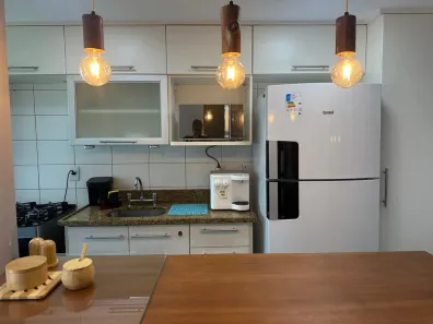 Apartamento com 2 Quartos para alugar, 70m² no Jacarepaguá, Rio de Janeiro