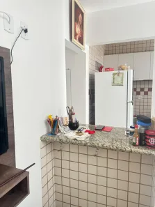 Apartamento com 1 Quarto à venda, 48m² no Centro, Guarapari