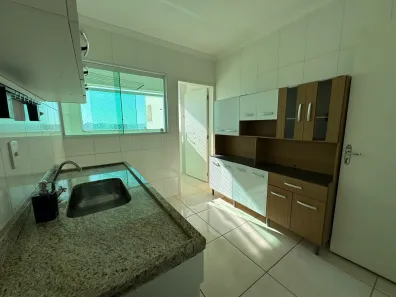 Apartamento com 2 Quartos para alugar, 60m² no Vila Haro, Sorocaba