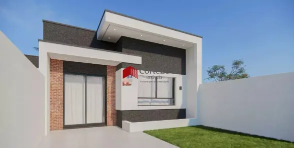 Casa com 3 Quartos à venda, 60m² no Riviera, Matinhos