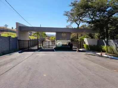 Lote/Terreno à venda, 1015m² no Eco Village, Lagoa Santa