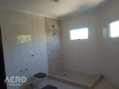 Fazenda/Sítio com 8 Quartos à venda, 1000m² no São Vicente, Iacanga