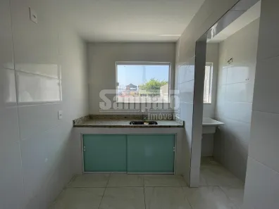 Casa com 2 Quartos para alugar, 50m² no Campo Grande, Rio de Janeiro