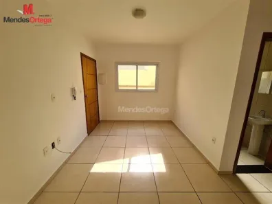 Apartamento com 2 Quartos para alugar, 60m² no Jardim Prestes de Barros, Sorocaba