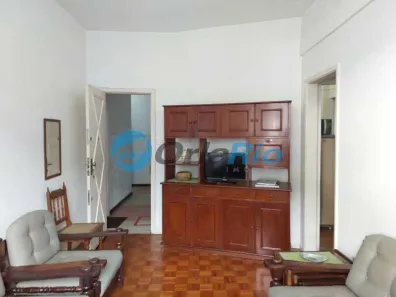 Apartamento com 1 Quarto à venda, 32m² no Leme, Rio de Janeiro