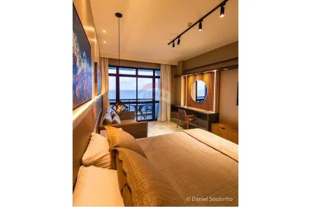Flat com 1 Quarto à venda, 60m² no Piedade, Jaboatão dos Guararapes