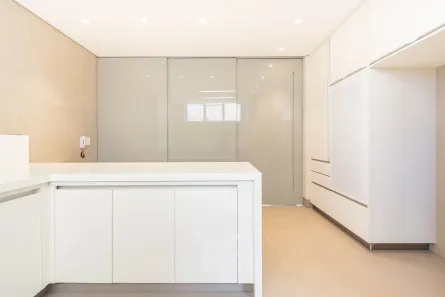 Apartamento com 4 Quartos à venda, 180m² no Santo Agostinho, Belo Horizonte