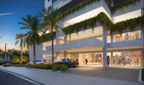 Sala Comercial à venda, 37m² no Park Lozandes, Goiânia