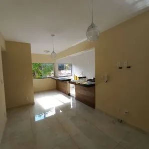 Apartamento com 2 Quartos à venda, 54m² no Residencial Visão, Lagoa Santa