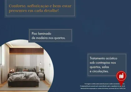 Apartamento com 2 Quartos à venda, 64m² no Alto Caiçaras, Belo Horizonte