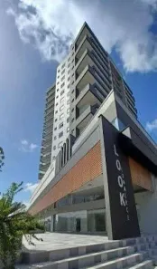 Apartamento com 3 Quartos para alugar, 168m² no Jardim América, São Leopoldo