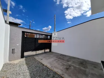 Casa com 2 Quartos à venda, 67m² no Loteamento Vila Olímpia, Taubaté