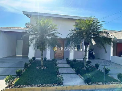 Casa de Condomínio com 4 Quartos à venda, 226m² no Caminho Novo, Tremembé