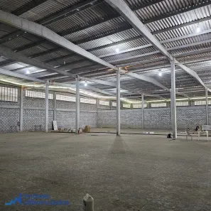 Galpão/Depósito/Armazém para alugar, 3414m² no Cascalheira (Abrantes), Camaçari